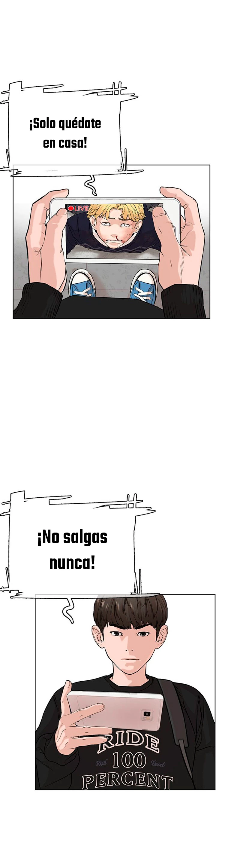 Como madrear > Capitulo 10 > Page 501